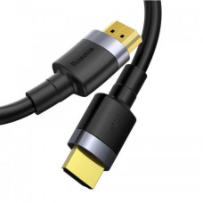 BASEUS HDMI TO HDMI 2.0 4K CABLE 2M (CADKLF-F01)